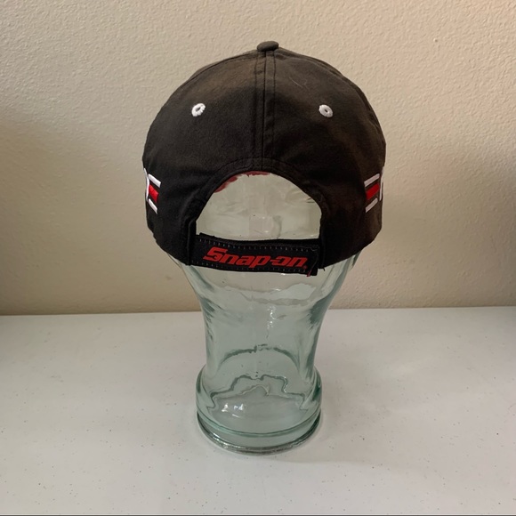 Snap On 100th anniversary 2020 hat - Picture 4 of 8